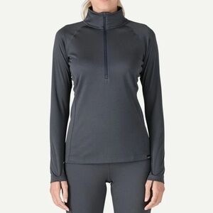 Patagonia Capilene Midweight Zip Up